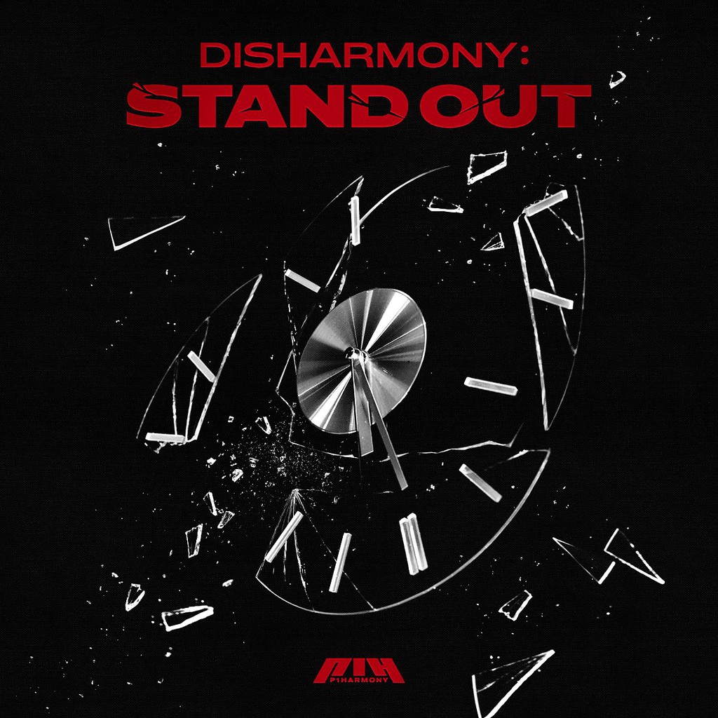 P1Haramony-DisharamonyStandout